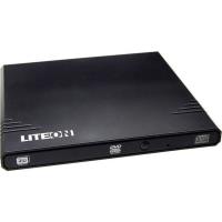 DVDRW LITEON EBAU108-11 24x SLIM USB 2.0 Harici 